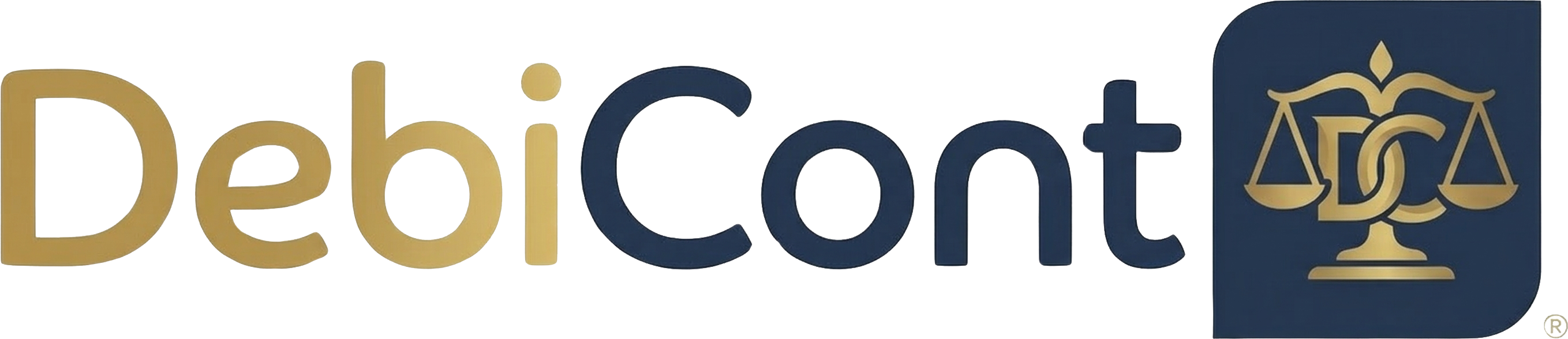 Logo DebiCont